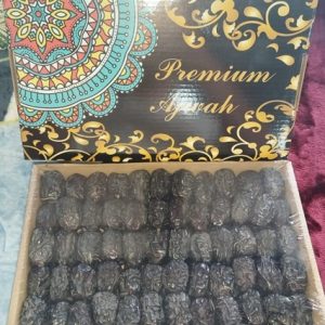 Madina Ajwah <br>Premium