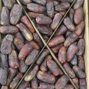 Grade 2 Amber<br> (5kg)