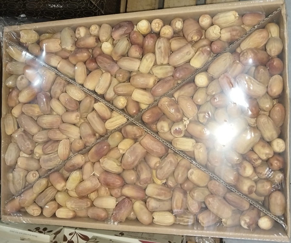 Madinah Lobanah <br>(5kg)