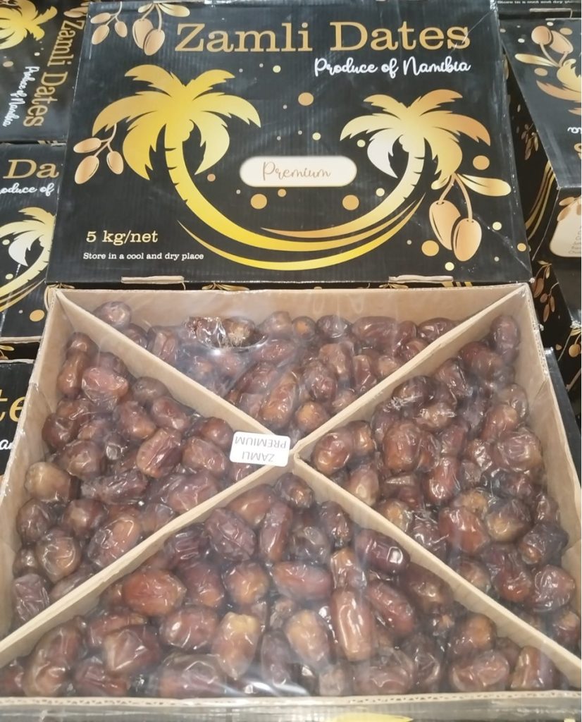 Premium <br>Zamli
