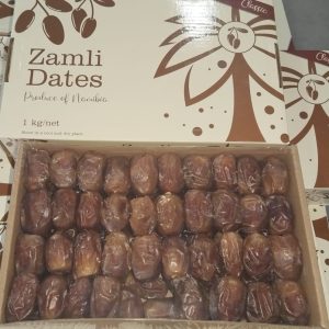 Grade 1 Zamli<br>(12x1kg)