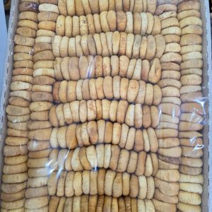 Premium Dried <br>Figs