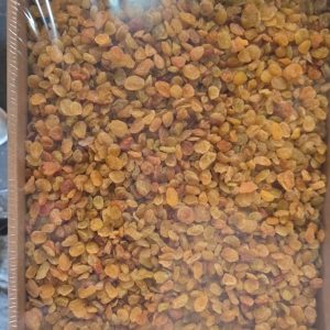 Sultana Golden <br>Raisins (5kg)