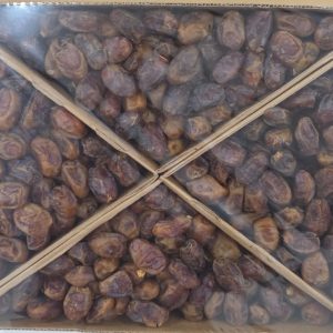 Khalas Dates <br>(5kg Box)