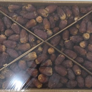 Medjoul Dates <br>with Shoulder
