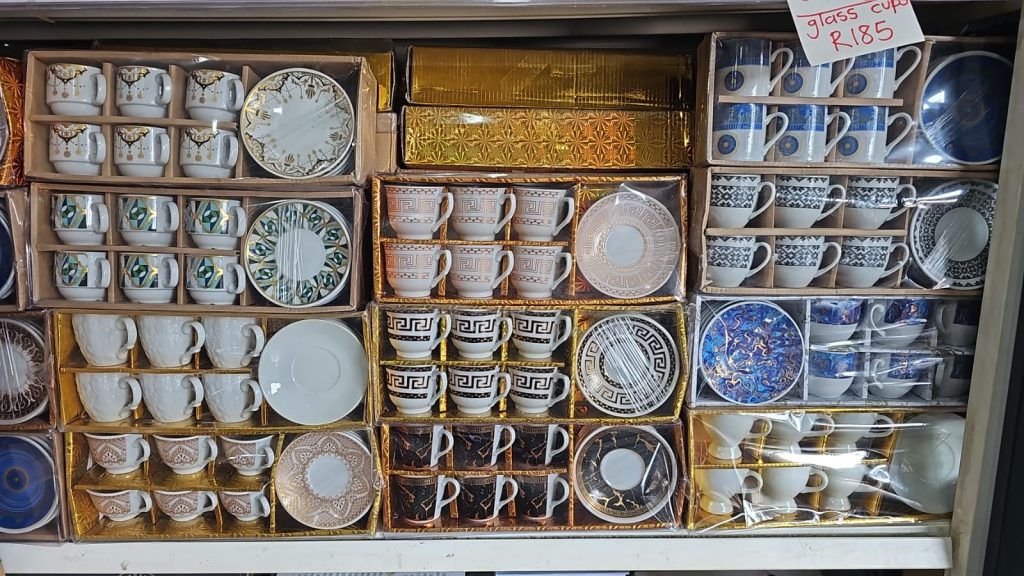 Premium Tea<br>Set (12 Piece)