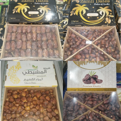 Dates