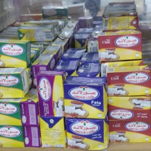 Dairy Products