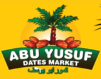 Abu Yusuf Dates Market